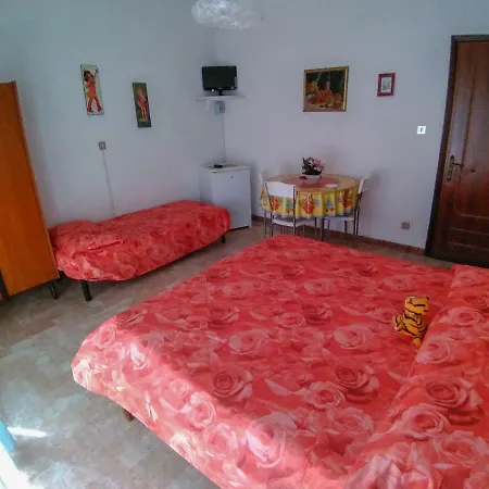 Padoan Apartman *