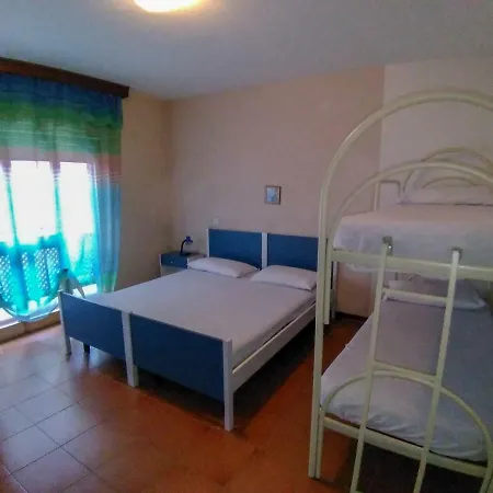 Padoan Lägenhet Sottomarina