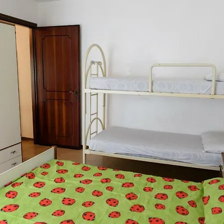 Padoan Apartman *