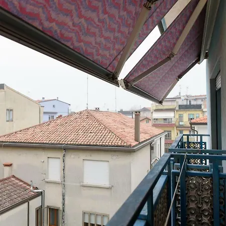 Lägenhet Padoan Sottomarina