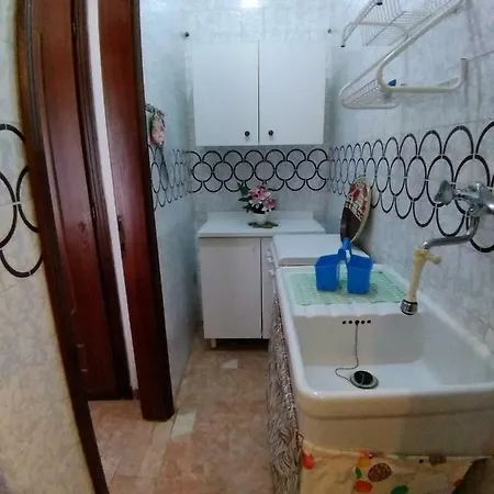 Apartment Padoan *