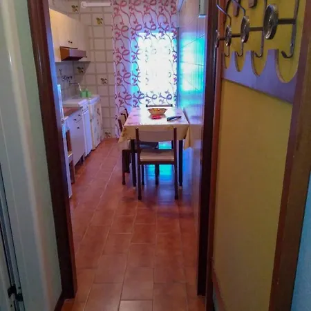 Apartman Padoan Sottomarina
