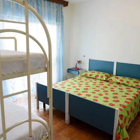 Padoan Apartman Sottomarina