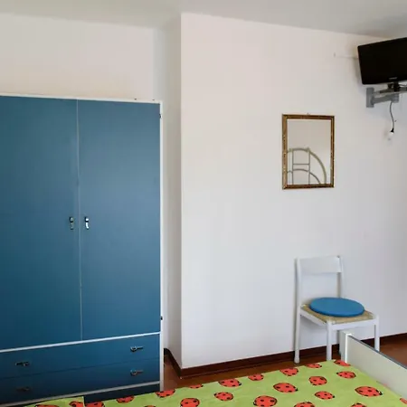 Padoan Apartman Sottomarina