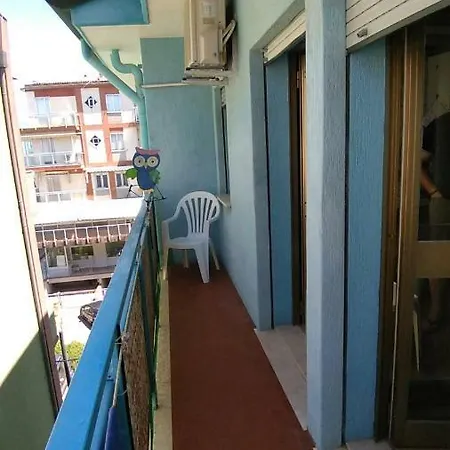 Apartman Padoan