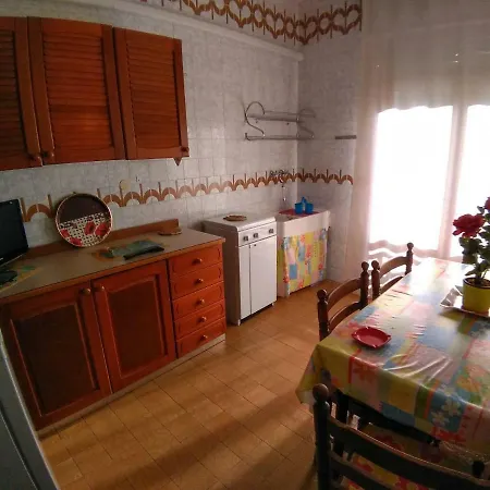 Apartman Padoan *