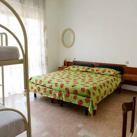 Padoan Apartman Sottomarina