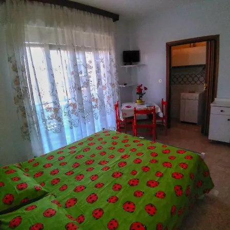 Apartman Padoan