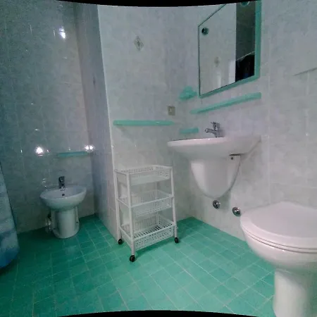 Apartman Padoan Sottomarina