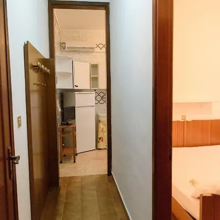 Apartman Padoan