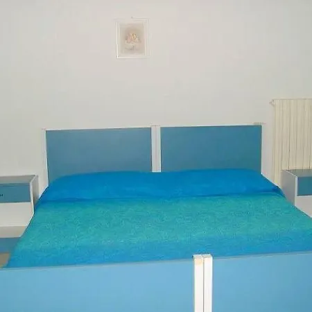 Padoan Lägenhet Sottomarina