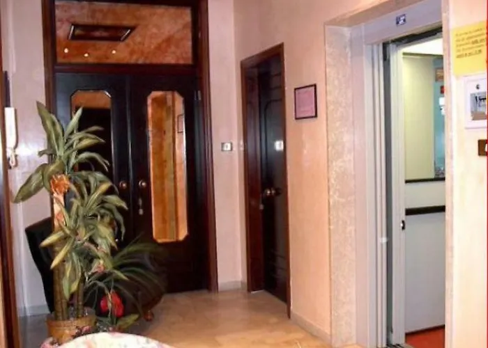 Padoan Apartamento Sottomarina