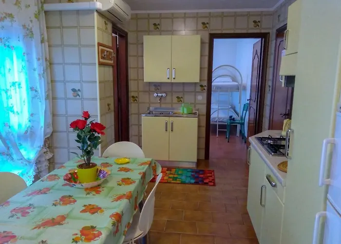 Apartamento Padoan *