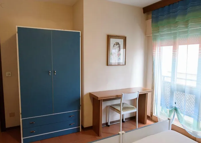 Padoan Apartamento Sottomarina