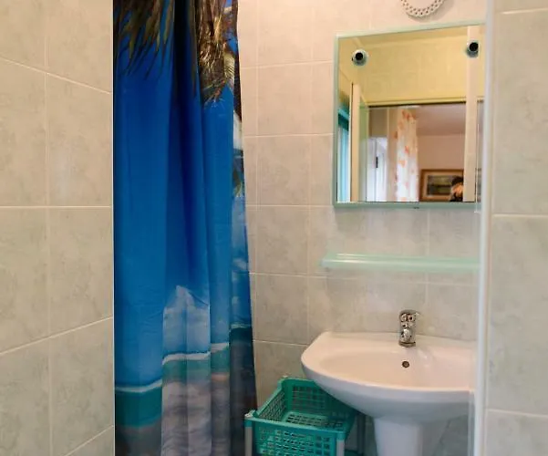 Padoan * Sottomarina