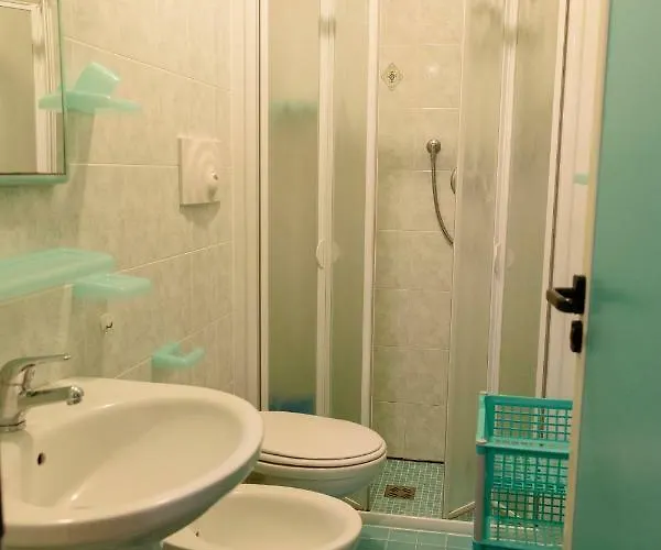 Padoan Apartment *