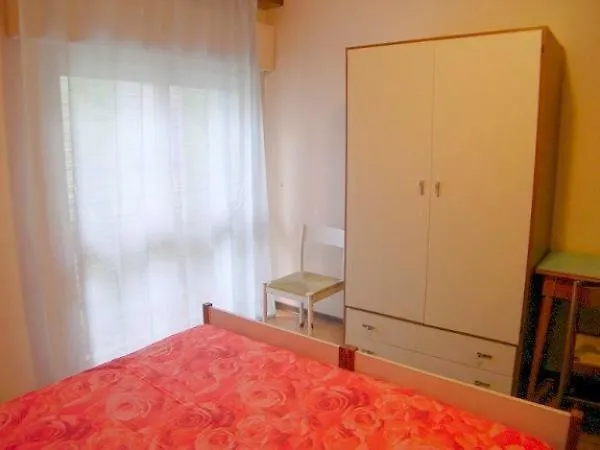 Padoan Apartment