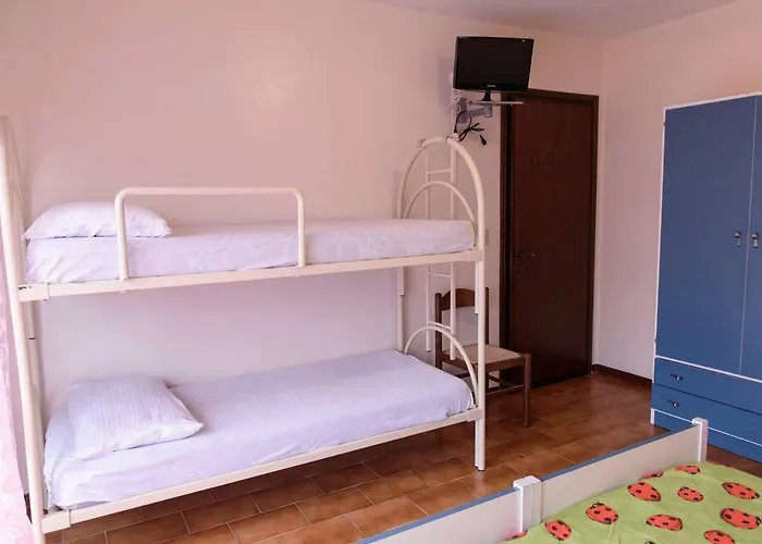 Apartamento Padoan Sottomarina