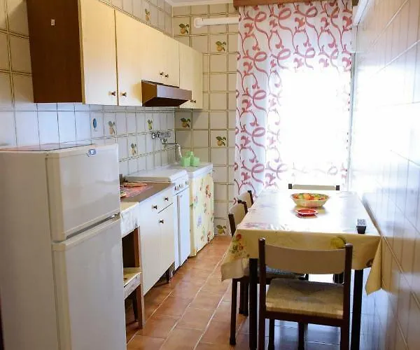Padoan Apartamento Sottomarina