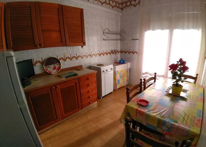 Apartamento Padoan *