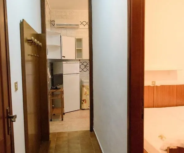 Apartment Padoan